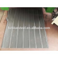 Metal Wall Panel Cladding Tile Roll Forming Machine For House Decorating